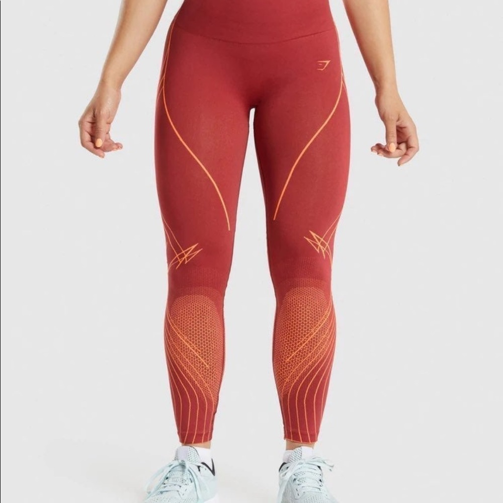 Gymshark Apex